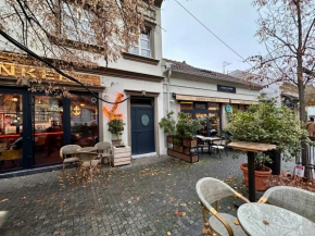 Plavi zec apartman Zemun